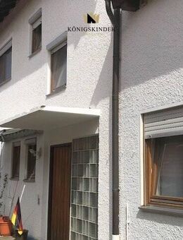 2-Zimmer Rohbau ganz nach Ihren Wünschen zu gestalten - Hermaringen