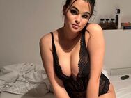 NEU in Köln 🔥 ANNA 🔥 atemberaubende Lady heizt dir ein 🔥 Super Party Girl 🎉 - Köln