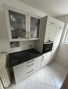 2 ZDKB mit kleinem Balkon, Garage nach Vereinbarung - Blankenheim (Nordrhein-Westfalen)