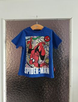 Disney Marvel Comics Spider Man T-Shirt Gr. 92 - München Feldmoching-Hasenbergl
