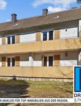 Renovierungsbedürftiges MFH mit 1.004 m² Grundstück in zentraler Lage von Ingolstadt! - Ingolstadt