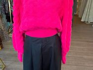 Damen Pulli fucsia - Dresden