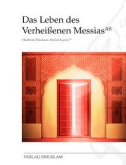 Das Leben des Verheißenen Messias - Frankfurt (Main)