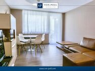 Traumhafte möblierte Ferienwohnung mit Terrasse - Vohenstrauß