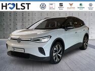 VW ID.4, Pro GOAL 286PS h, Jahr 2024 - Scheeßel