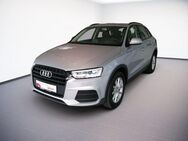 Audi Q3 1.4TFSI 125PS AHK.LED.NAVI.SHZG.PDC - Mühldorf (Inn) Zentrum