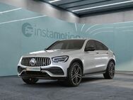 Mercedes GLC 43 AMG, , Jahr 2023 - München