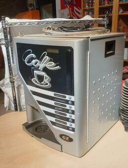 Kaffeevollautomat zu verkaufen - Partenheim