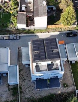 Letztes Haus in Solingen: Sichern Sie Ihr neues Zuhause - noch vor Jahreswechsel! - Solingen (Klingenstadt)