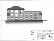 Neubau: Drei Wohnungen noch zu vermieten - Burg (Dithmarschen)