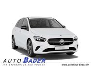 Mercedes-Benz B 250 e Progressive Line Night Advanced+ Fahrass - Mittelstetten