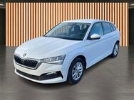 Skoda Scala, 1.0 TSI Ambition, Jahr 2023 - Dresden