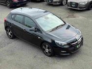 Opel Astra, 1.4 J Lim Turbo Energy, Jahr 2014 - Schwabach