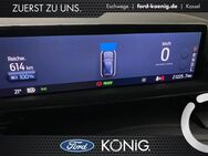 Ford Mustang Mach-E, ER SYNC4, Jahr 2022 - Eschwege