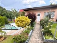Einfamilienhaus im Bungalowstil in Top Lage - Leipzig