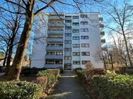 3-Zimmer Wohnung in Isarnähe !!! - Geretsried