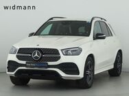 Mercedes-Benz GLE 350 de 4M *AMG*HUD*Distronic*AHK*Sitzklima** - Aalen