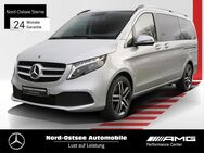 Mercedes V 300, 2.5 lang t Easy-Pack ° el Türen, Jahr 2023 - Marne