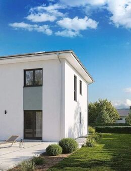 Home 8: Ihr Traumhaus für höchste Wohnqualität inklusive Baugrundstück - Neumarkt (Oberpfalz)