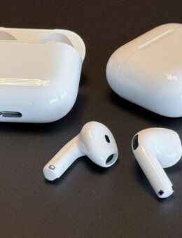 Apple AirPods 4 - Rudersberg