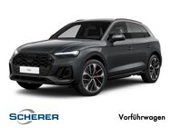 Audi SQ5, adaptive, Jahr 2024 - Mayen