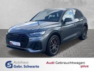 Audi SQ5, TDI quattro, Jahr 2022 - Aurich