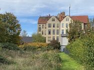 ***Sanierungsbedürftiges Mehrfamilienhaus mit Potential*** - Perleberg