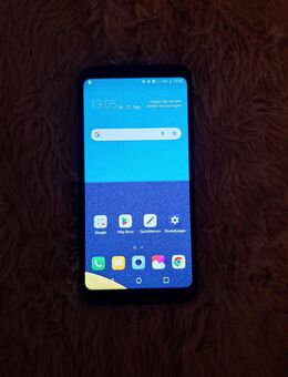 Lg q6 - Bonn