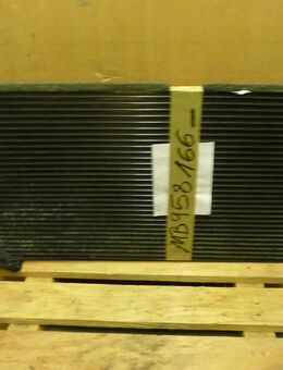 MB958166 Kältemittelkondensator A/C Mitsubishi Carisma/Space Star - Hannover Vahrenwald-List