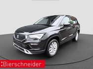 Seat Ateca, 2.0 TDI Style 5-J-G, Jahr 2024 - Straubing