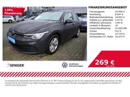 VW Golf, 2.0 TDI VIII Life Komfort-S, Jahr 2024 - Lübeck