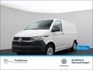 VW T6.1, Transporter Kasten, Jahr 2023 - Hanau (Brüder-Grimm-Stadt)