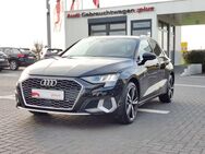 Audi A3 Sportback Advanced - Nidderau