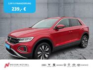 VW T-Roc, 2.0 TDI MOVE 5JG 17Z, Jahr 2023 - Pegnitz