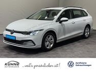 VW Golf Variant, 1.0 TSI Life |, Jahr 2021 - Bad Düben