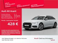 Audi A6, Avant 40 TDI qu advanced, Jahr 2023 - Eching (Regierungsbezirk Oberbayern)