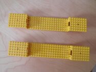 Grundplatte Wagon 5 x 27 cm ( original Lego System 2126, 697, 4556 ) - Unna