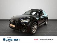 Audi Q5, Sportback S line 45 TFSI quattro, Jahr 2023 - Aschaffenburg