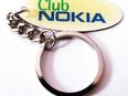 Club Nokia - Schlüsselanhänger in 04838