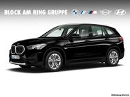 BMW X1, xDrive25e PA, Jahr 2022 - Braunschweig