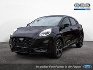 Ford Puma, 1.0 EcoBoost ST-Linie, Jahr 2024 - Nordhausen