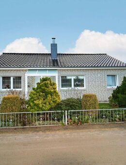 Schöner Bungalow in Schortens - Schortens