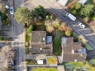 Großzügiges Einfamilienhaus mit Garten und Gestaltungsmöglichkeiten - Karlsruhe