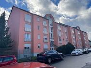 Top renovierte 2 Zimmer Wohnung im Herzen von Schwenningen - sofort frei ! - Villingen-Schwenningen