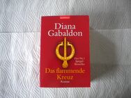Das flammende Kreuz,Diana Gabaldon,Blanvalet,2004 - Linnich