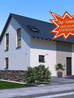 Ihr Projekt in sicheren Händen. OKAL - Adelebsen