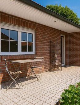 Bungalow mit kleinem Grundstück - Melbeck