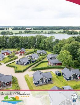 Clever investieren, traumhaft entspannen - Ihr Ferienhaus-Upgrade am See. - Krems (II)