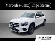 Mercedes GLB 200, d Style, Jahr 2020 - Eisenach