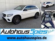 Mercedes GLC 350, e AMG Line Ambiente, Jahr 2018 - Heilbronn